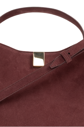 Yuzefi Handbag 'Gyoza'