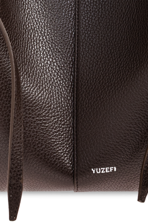 Yuzefi Torba `Mochi Large` typu `shopper`