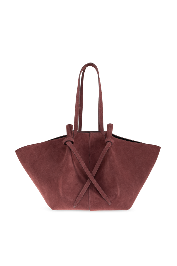 Shopper bag ‘Large Mochi’ od Yuzefi