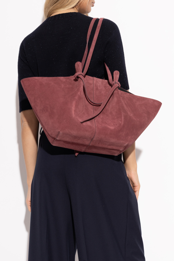 Yuzefi Shopper bag ‘Large Mochi’