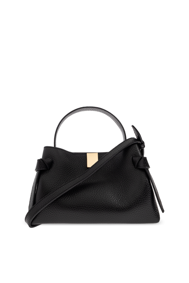 Yuzefi Handbag `Gyoza Mini`