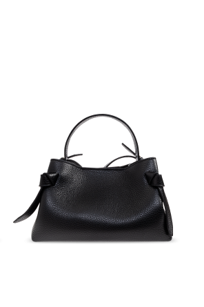 Yuzefi Handbag `Gyoza Mini`