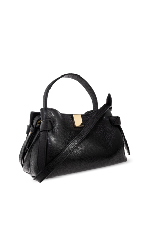 Yuzefi Handbag `Gyoza Mini`