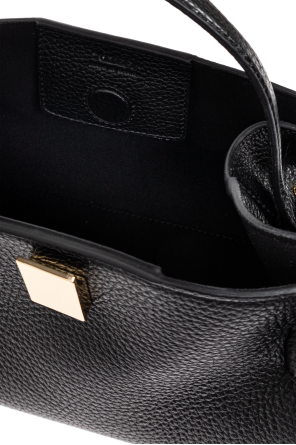 Yuzefi Handbag `Gyoza Mini`