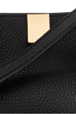 Yuzefi Handbag `Gyoza Mini`