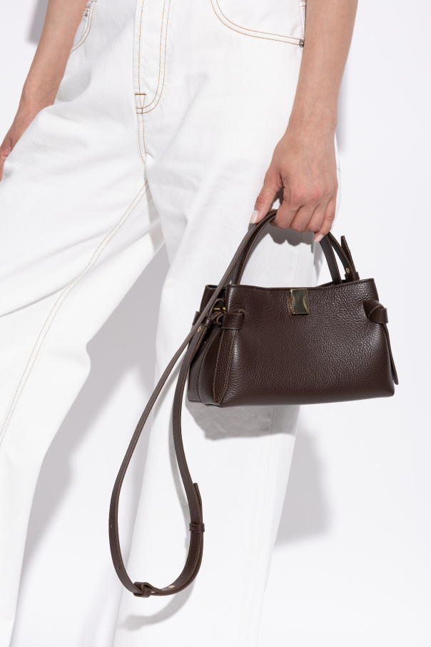 Yuzefi Handbag 'Gyoza Mini'