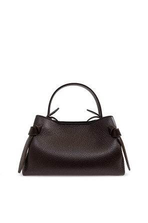 Yuzefi Handbag 'Gyoza Mini'