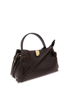 Yuzefi Handbag 'Gyoza Mini'