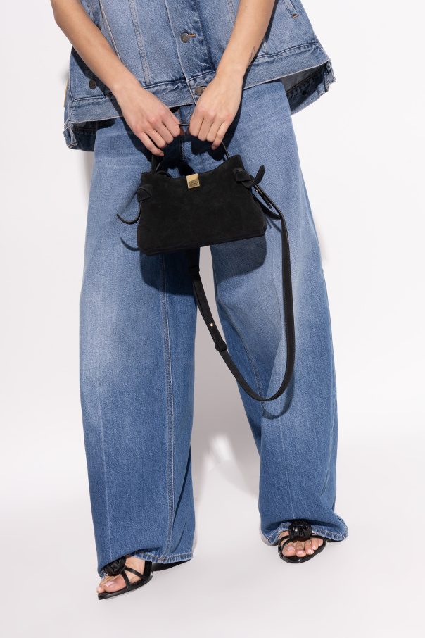 Yuzefi Handbag ‘Gyoza Mini’