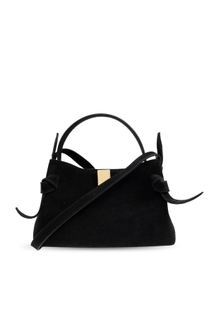 Handbag ‘Gyoza Mini’