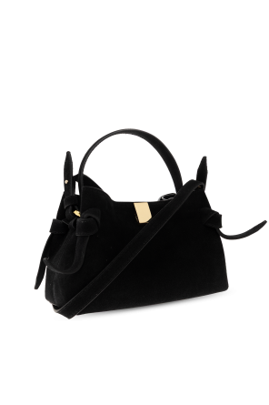 Yuzefi Handbag ‘Gyoza Mini’