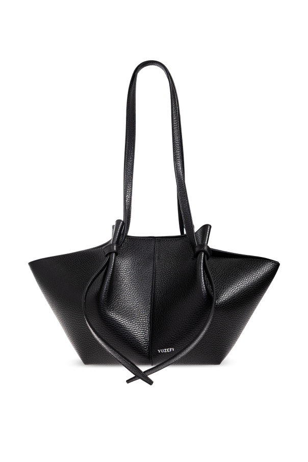 "Mochi" shopper bag od Yuzefi