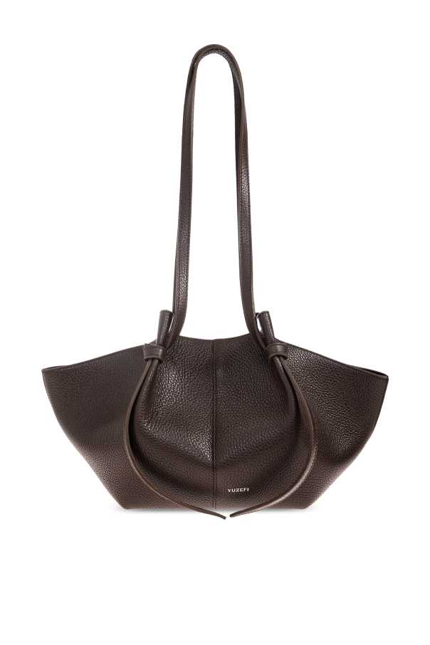 Shopper bag "Mochi" od Yuzefi