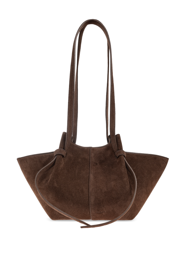 "Mochi" shopper bag od Yuzefi