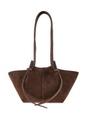 Yuzefi "Mochi" shopper bag