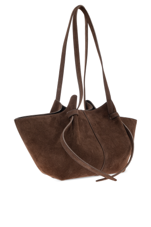 Yuzefi "Mochi" shopper bag