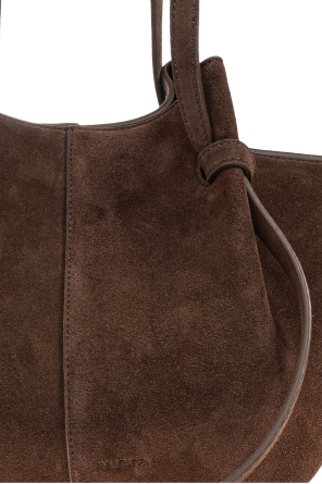 Yuzefi "Mochi" shopper bag