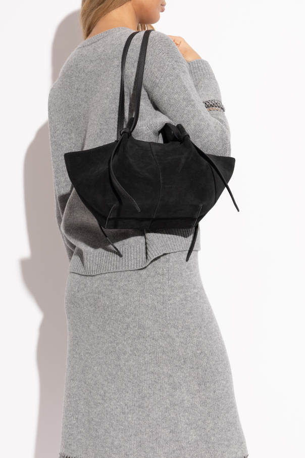 Yuzefi Bolso de hombro ‘Mochi’