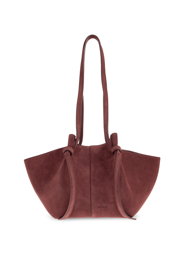 ‘Mochi’ shoulder bag od Yuzefi