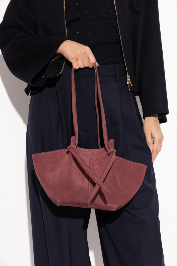 Yuzefi ‘Mochi’ shoulder bag