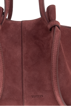 Yuzefi ‘Mochi’ shoulder bag