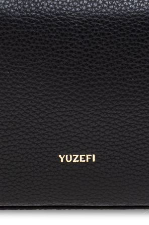Yuzefi Torba na ramię `Oyster`