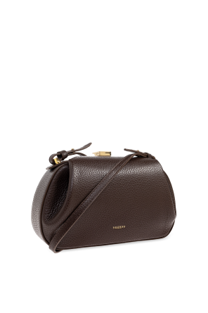 Yuzefi Shoulder bag "Oyster Mini"