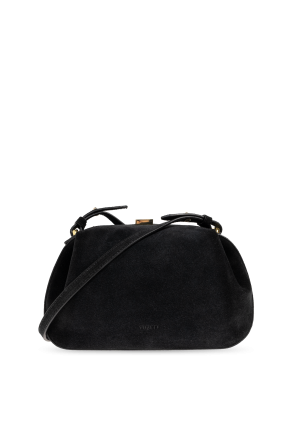 ‘Oystrer Mini’ handbag