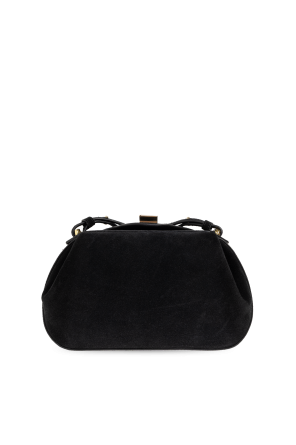 Yuzefi ‘Oystrer Mini’ handbag