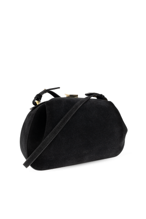 Yuzefi ‘Oystrer Mini’ handbag