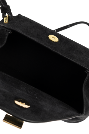 Yuzefi ‘Oystrer Mini’ handbag