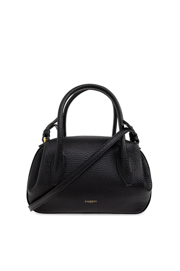 Handbag `Oyster Duffle Mini` od Yuzefi