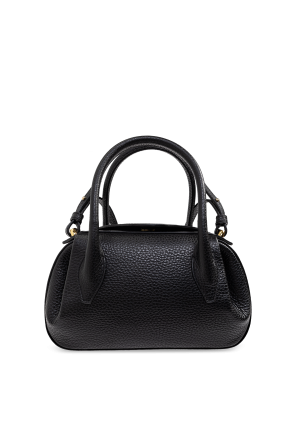 Yuzefi Handbag `Oyster Duffle Mini`