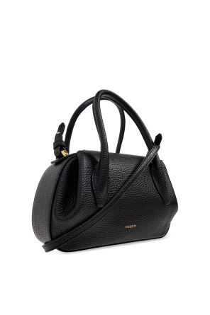 Yuzefi Handbag `Oyster Duffle Mini`