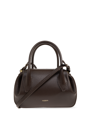 'Oystrer Mini' hand bag