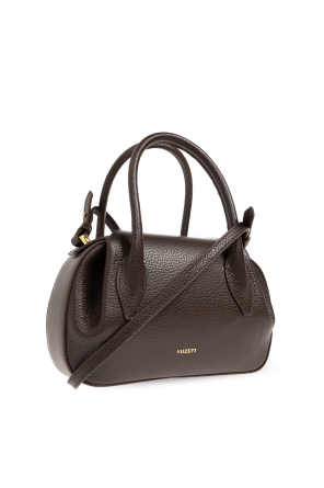 Yuzefi ‘Oystrer Mini’ handheld bag