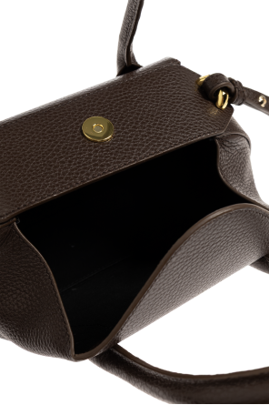 Yuzefi ‘Oystrer Mini’ handheld bag