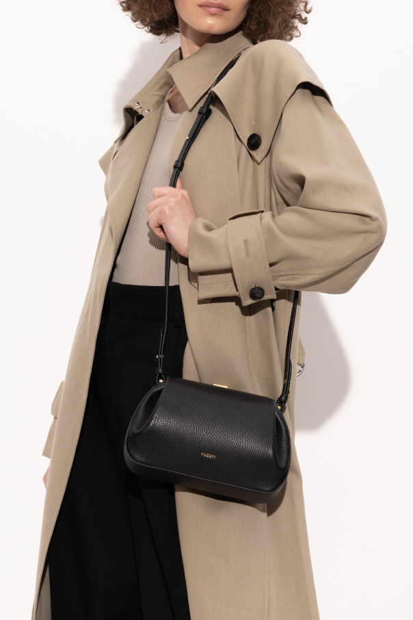 Yuzefi Shoulder bag "Oyster Mini"