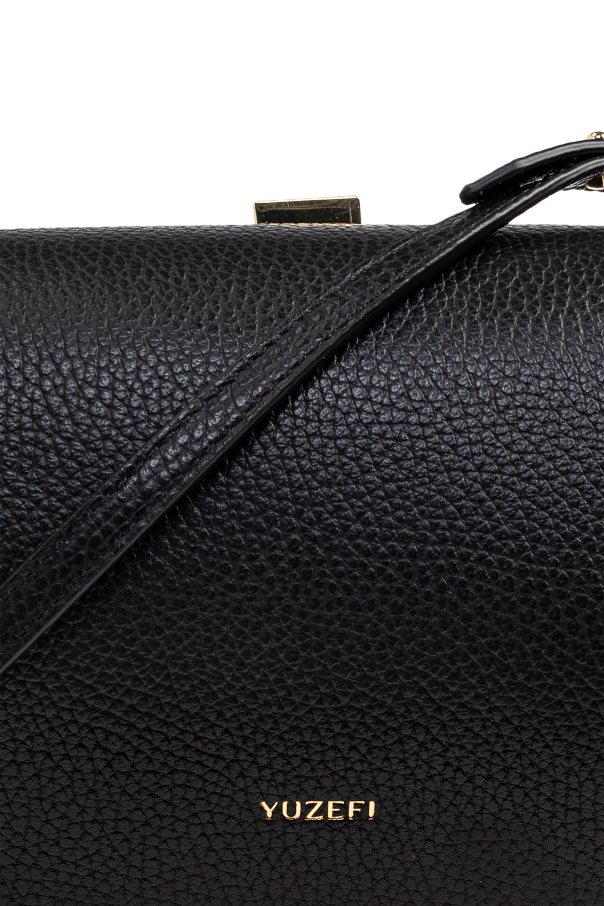 Yuzefi Shoulder bag "Oyster Mini"