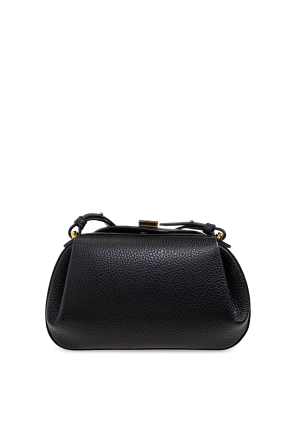 Yuzefi Shoulder bag "Oyster Mini"