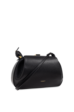 Yuzefi Shoulder bag "Oyster Mini"