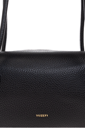 Yuzefi Bolso bandolera "Oyster"