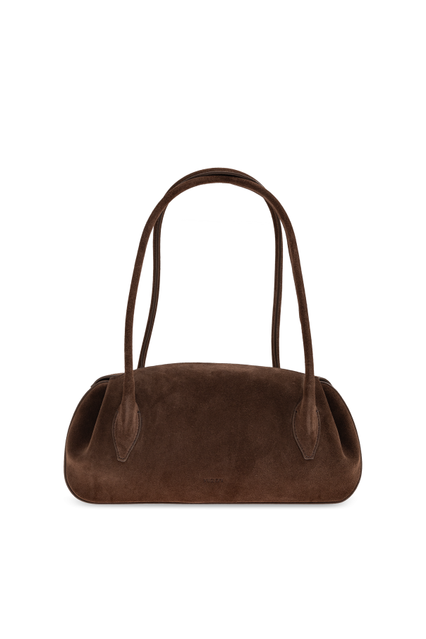 Shoulder bag "Oyster" od Yuzefi