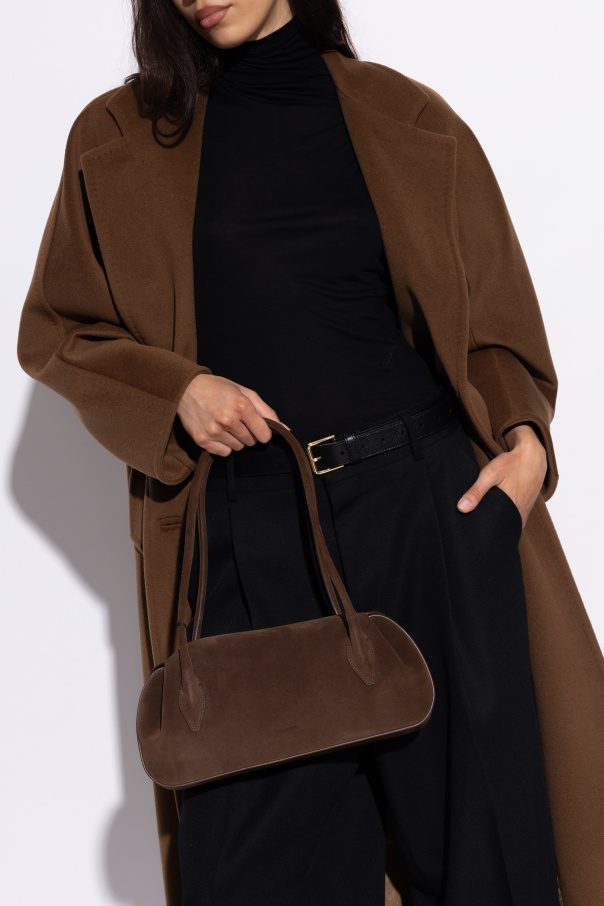 Yuzefi Shoulder bag "Oyster"