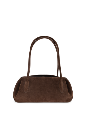 Yuzefi Shoulder bag "Oyster"