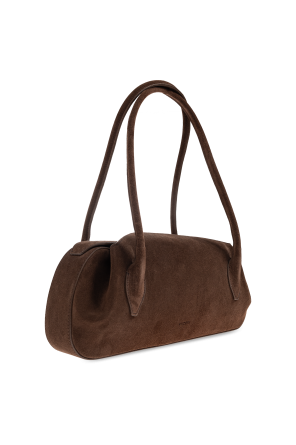 Yuzefi Shoulder bag "Oyster"