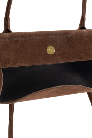 Yuzefi Shoulder bag "Oyster"