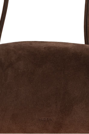 Yuzefi Shoulder bag "Oyster"