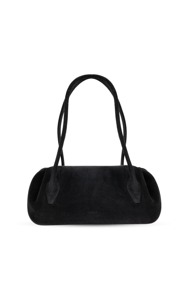 ‘Oyster’ shoulder bag od Yuzefi
