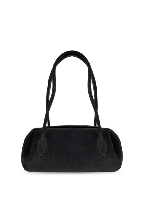 Yuzefi ‘Oyster’ shoulder bag